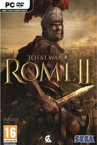 Total War: Rome 2 скачать торрент бесплатно