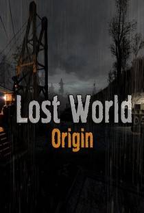 Сталкер Lost World Origin скачать торрент бесплатно